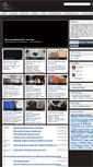 Mobile Screenshot of global-insiders.com