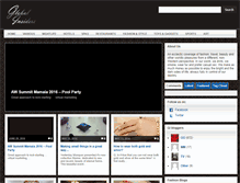 Tablet Screenshot of global-insiders.com